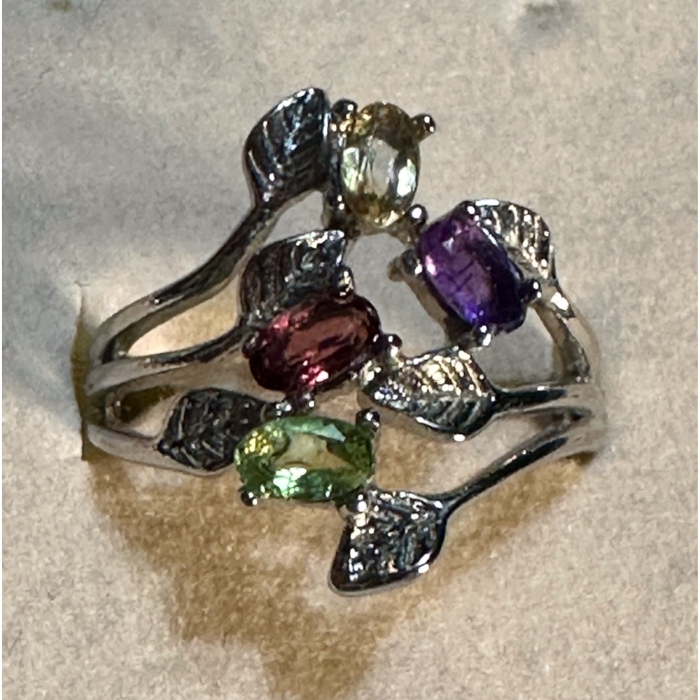 🍉Pretty Fashion Ring